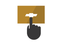 Shop Click Drive Create Icon in WETUMPKA, AL