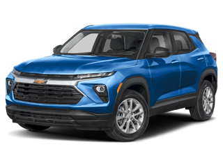 Chevrolet Trailblazer - Riverside Chevrolet in WETUMPKA AL