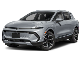 Equinox EV - Riverside Chevrolet in WETUMPKA AL