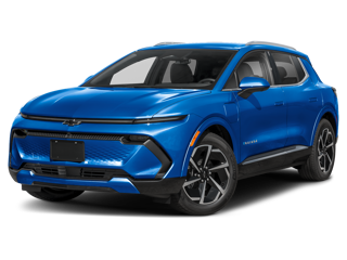 Chevrolet Equinox EV - Riverside Chevrolet in WETUMPKA AL