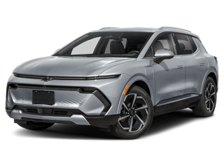 Equinox EV - Riverside Chevrolet in WETUMPKA AL