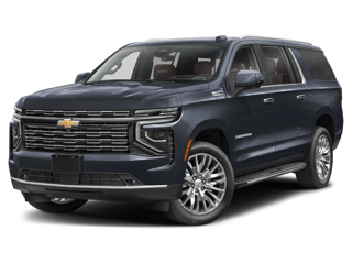 Chevrolet Suburban - Riverside Chevrolet in WETUMPKA AL