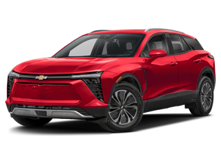 Chevrolet Blazer EV - Riverside Chevrolet in WETUMPKA AL