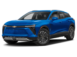Chevrolet Blazer EV - Riverside Chevrolet in WETUMPKA AL
