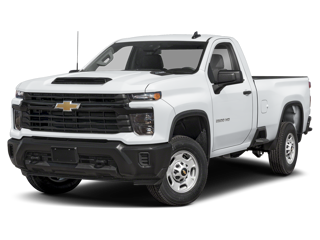 Chevrolet Silverado HD - Riverside Chevrolet in WETUMPKA AL