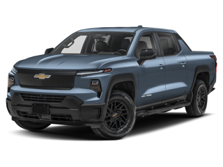 Chevrolet Silverado EV - Riverside Chevrolet in WETUMPKA AL