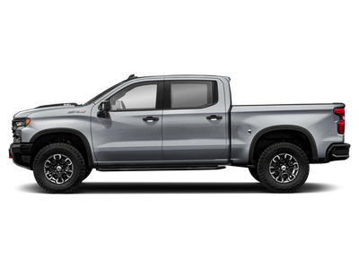 2023 Chevrolet Silverado 1500 Base