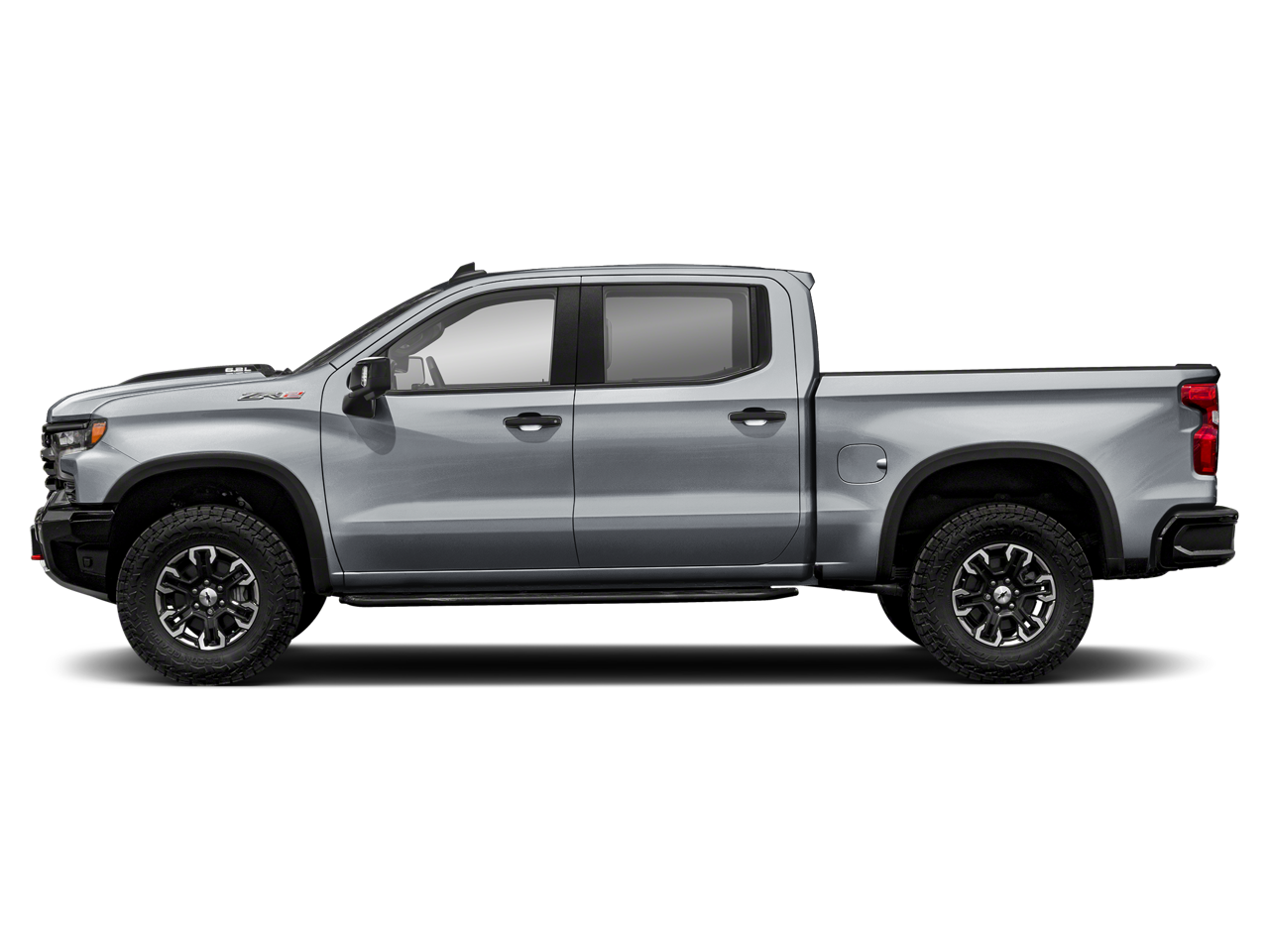 2023 Chevrolet Silverado 1500 Base