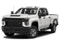 2020 Chevrolet Silverado 2500 HD Work Truck