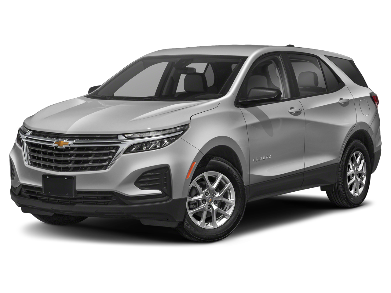 2022 Chevrolet Equinox LT for sale in WETUMPKA, AL