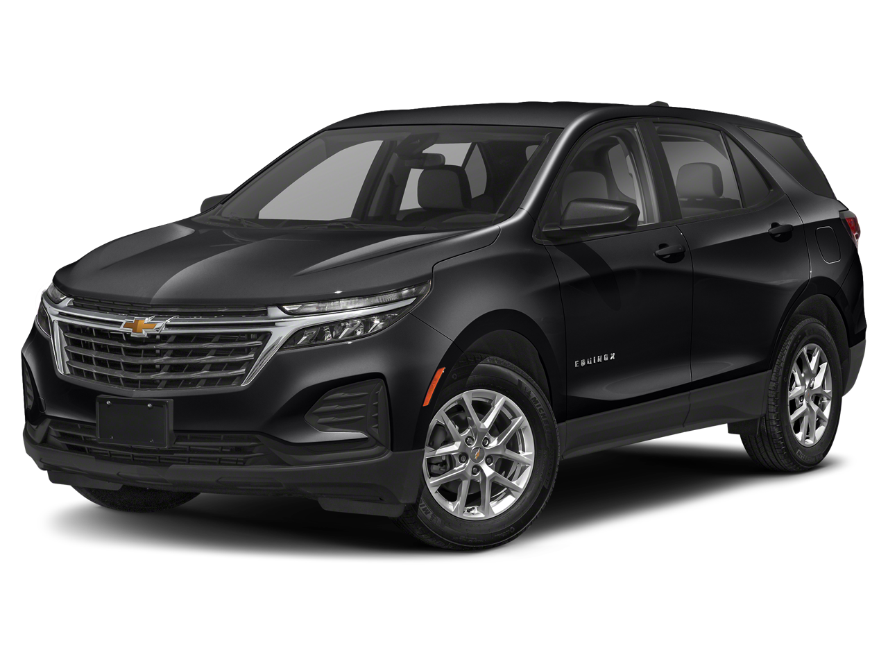 2022 Chevrolet Equinox 2FL