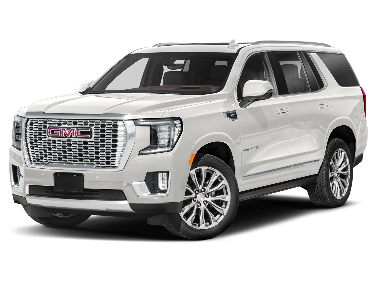 2022 GMC Yukon Denali for sale in WETUMPKA, AL
