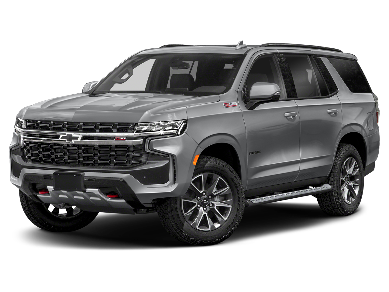 2023 Chevrolet Tahoe 4WD Z71's photo