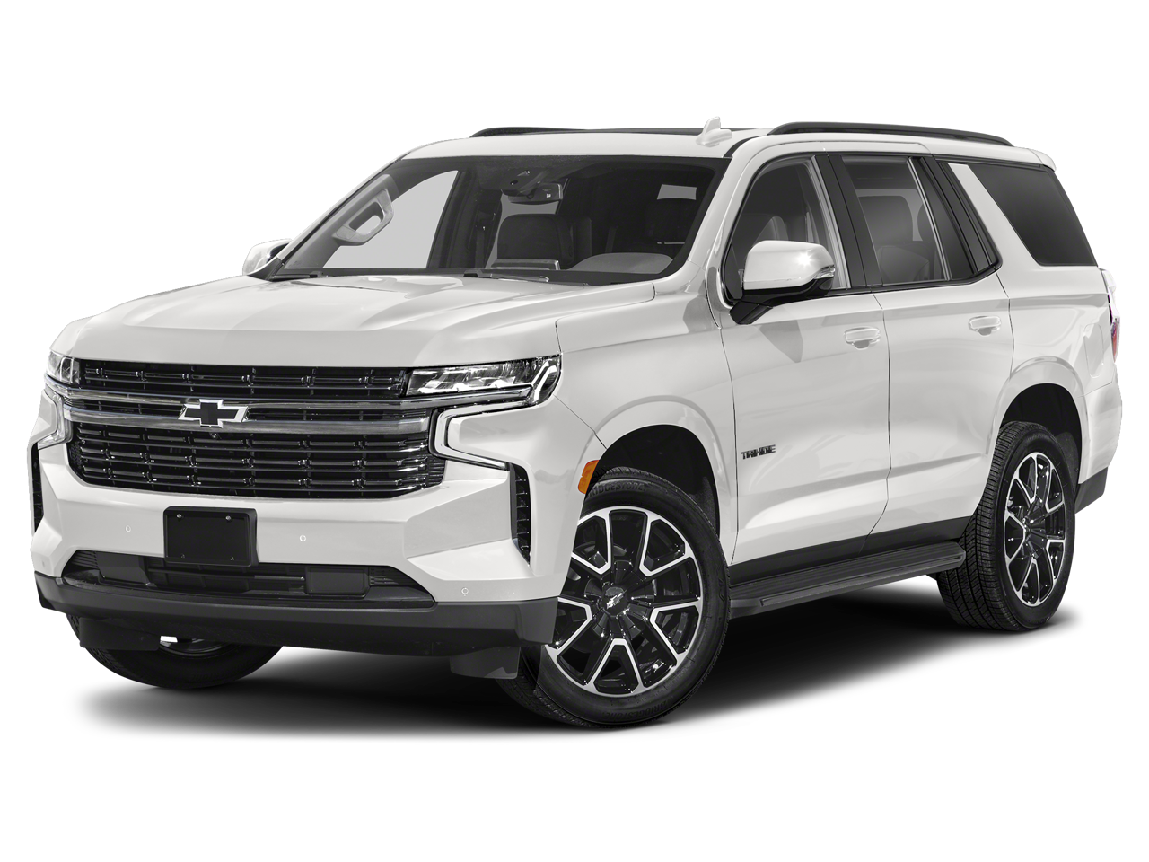 2023 Chevrolet Tahoe RST for sale in WETUMPKA, AL