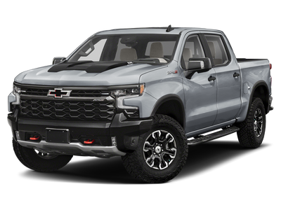 2023 Chevrolet Silverado 1500 Base