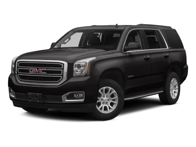 2016 GMC Yukon SLT for sale in WETUMPKA, AL