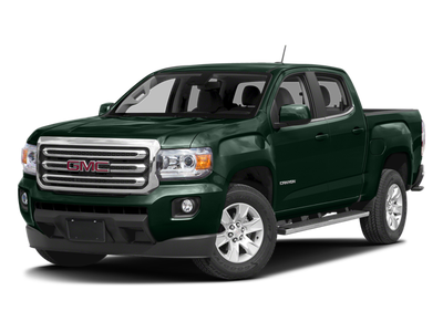 2016 GMC Canyon 2WD SLE