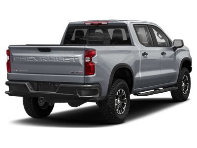 2023 Chevrolet Silverado 1500 Base