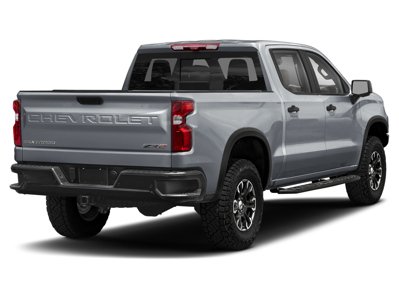 2023 Chevrolet Silverado 1500 Base