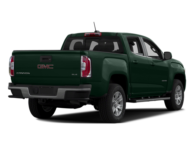 Used 2016 GMC Canyon SLE with VIN 1GTG5CE35G1388495 for sale in Wetumpka, AL