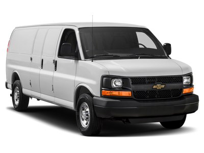 2015 Chevrolet Express Cargo 2500 Base