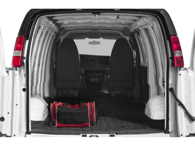 2015 Chevrolet Express Cargo 2500 Base