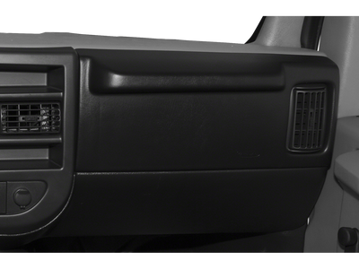 2015 Chevrolet Express Cargo 2500 Base