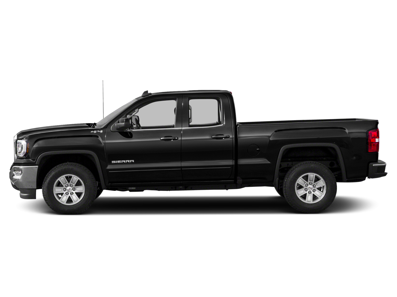 2019 Gmc Sierra 1500 Limited SLE photo 3