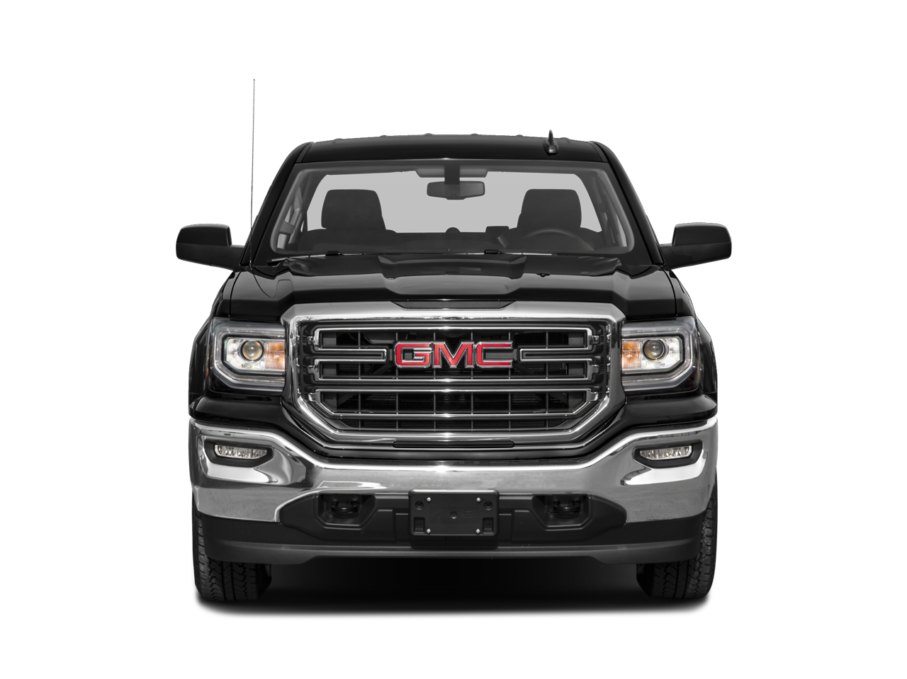 2019 Gmc Sierra 1500 Limited SLE photo 4