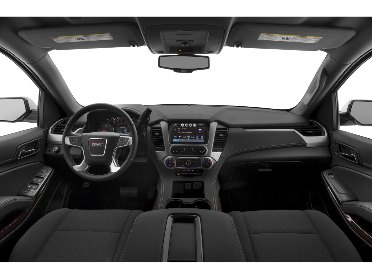 2020 GMC Yukon XL SLT