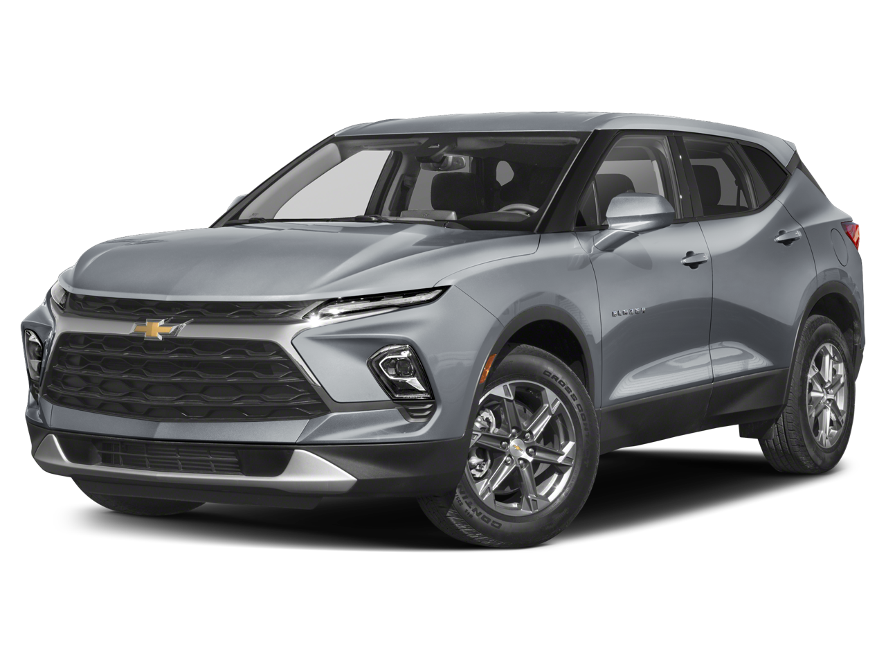 2023 Chevrolet Blazer 2.0T 3LT FWD's photo