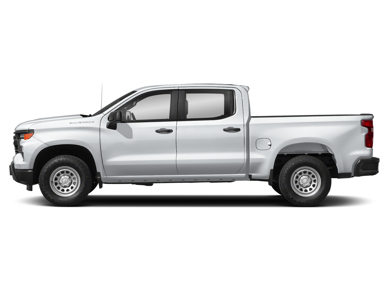 2023 Chevrolet Silverado 1500 LT photo 3