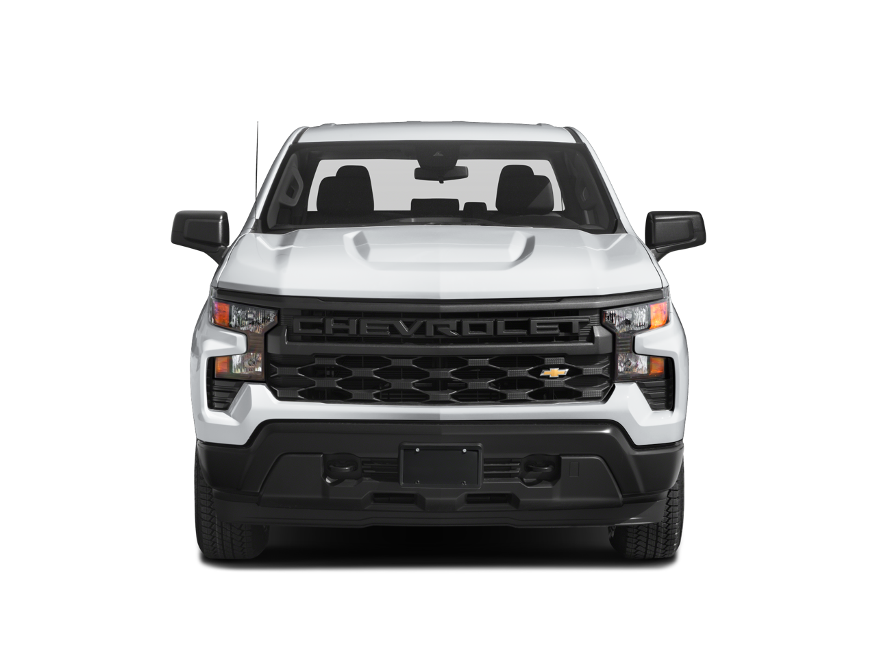 2023 Chevrolet Silverado 1500 LT photo 4