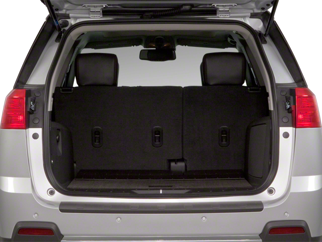 2011 GMC Terrain SLT-2