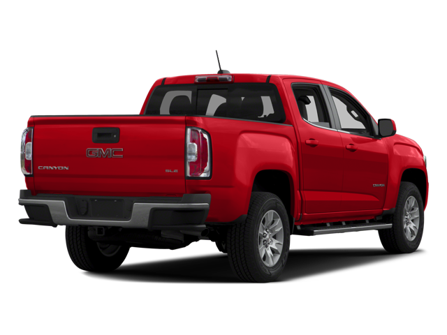 Used 2016 GMC Canyon SLE with VIN 1GTG5CE35G1388495 for sale in Wetumpka, AL