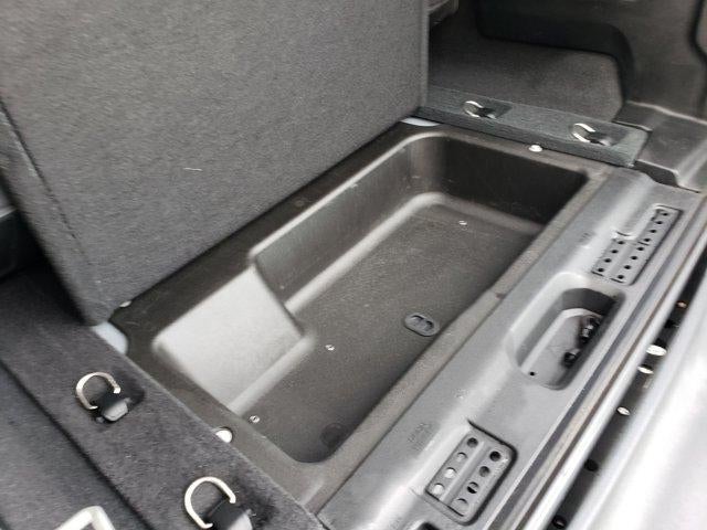 2023 Jeep Wrangler Willys