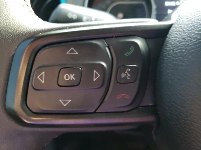 2023 Jeep Wrangler Willys