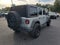 2023 Jeep Wrangler Willys