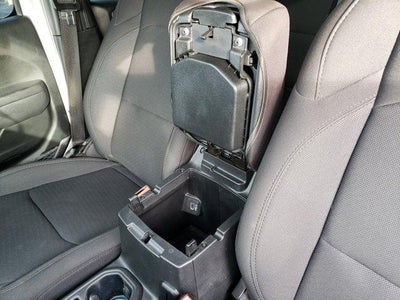 2023 Jeep Wrangler Willys