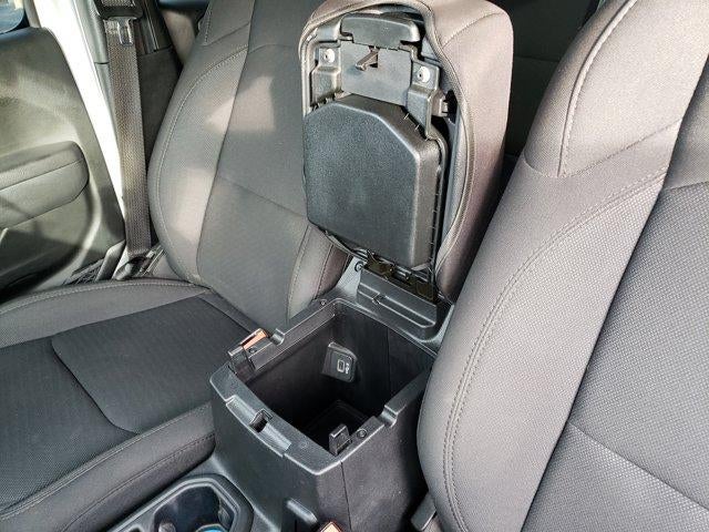 2023 Jeep Wrangler Willys