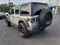 2023 Jeep Wrangler Willys