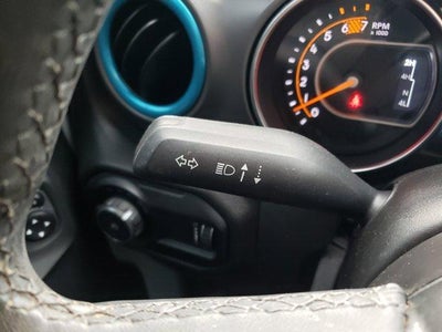 2023 Jeep Wrangler Willys