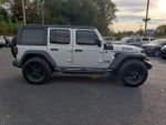 2023 Jeep Wrangler Willys