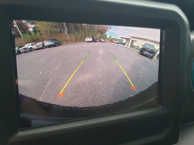 2023 Jeep Wrangler Willys