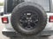 2023 Jeep Wrangler Willys