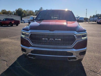 2022 RAM 1500 Limited