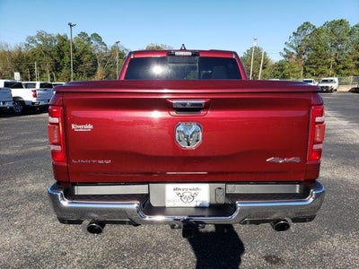 2022 RAM 1500 Limited