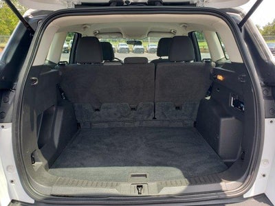 2015 Ford Escape S