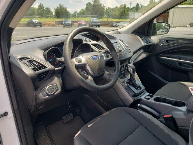 2015 Ford Escape S