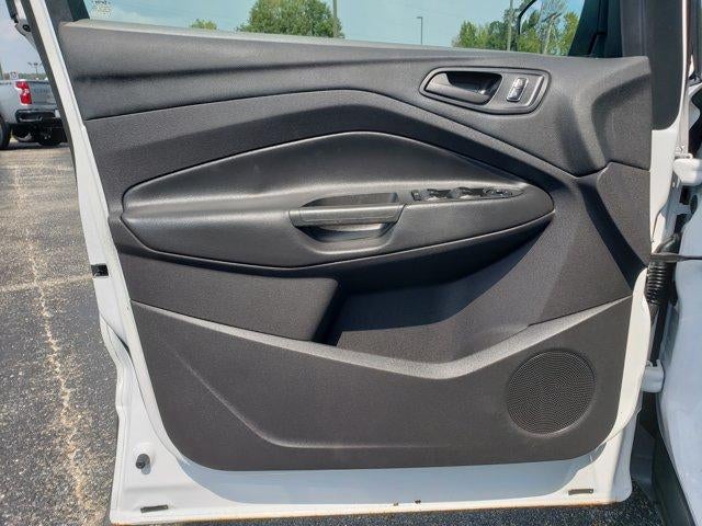 2015 Ford Escape S
